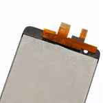 Schermo LCD e digitalizzatore assemblaggio completo per Lenovo ZUK Z2, ZUK Z2