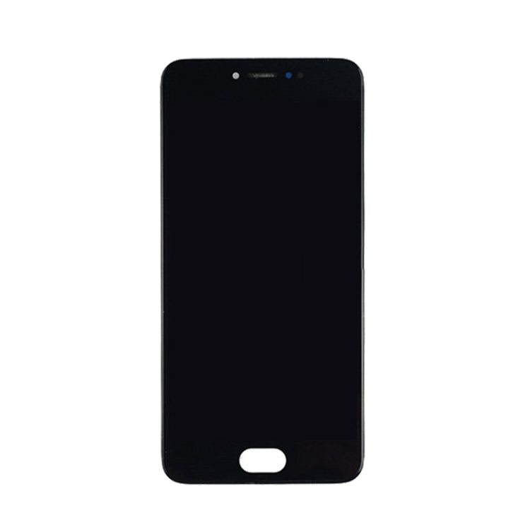 Per Meizu Pro 6 Schermo LCD e digitalizzatore assemblaggio completo con cornice, For Meizu Pro 6