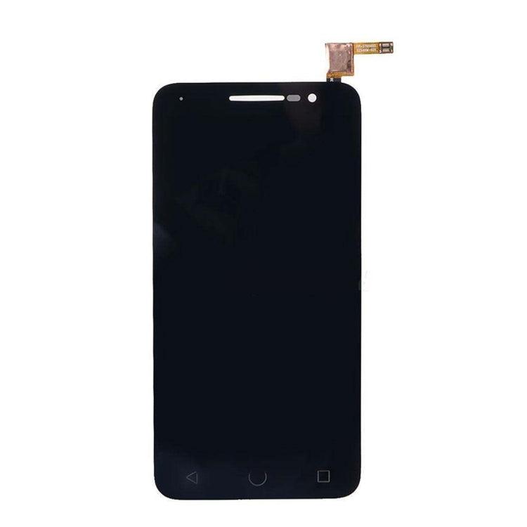 LCD Screen and Digitizer Full Assembly for Vodafone Smart Prime 6 / VF895, For Vodafone Smart Prime 6