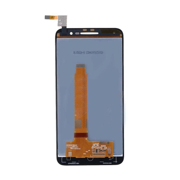 LCD Screen and Digitizer Full Assembly for Vodafone Smart Prime 6 / VF895, For Vodafone Smart Prime 6