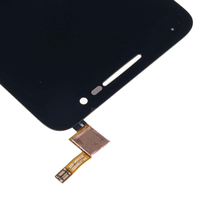 LCD Screen and Digitizer Full Assembly for Vodafone Smart Prime 6 / VF895, For Vodafone Smart Prime 6