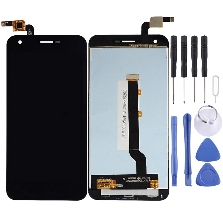 LCD Screen and Digitizer Full Assembly for Vodafone Smart Ultra 6 / VF995, Vodafone Smart Ultra 6 / VF995, For Vodafone Smart Ultra 6 / VF995