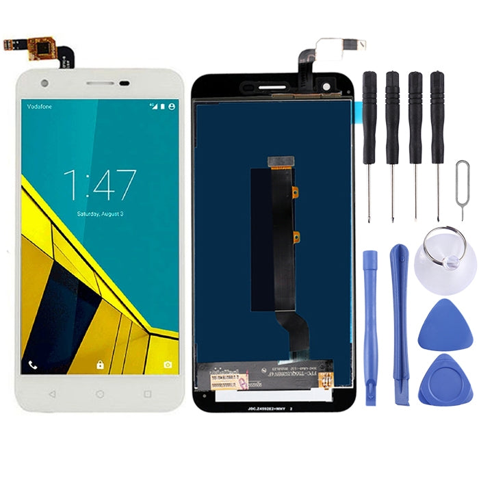 LCD Screen and Digitizer Full Assembly for Vodafone Smart Ultra 6 / VF995, Vodafone Smart Ultra 6 / VF995, For Vodafone Smart Ultra 6 / VF995