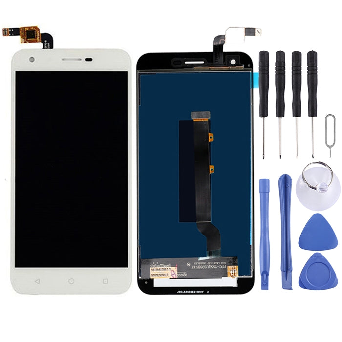 LCD Screen and Digitizer Full Assembly for Vodafone Smart Ultra 6 / VF995, Vodafone Smart Ultra 6 / VF995, For Vodafone Smart Ultra 6 / VF995