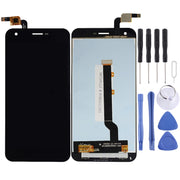 Schermo LCD e digitalizzatore assemblaggio completo per Vodafone Smart Ultra 6 / VF995, Vodafone Smart Ultra 6 / VF995, For Vodafone Smart Ultra 6 / VF995