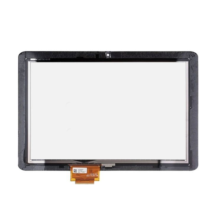 Pannello touch per Acer Iconia Tab A200, For Acer Iconia Tab A200(Black)