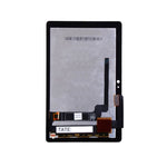 LCD Screen and Digitizer Full Assembly for Amazon Kindle Fire HDX 7 inch, For Kindle HDX 7 Black