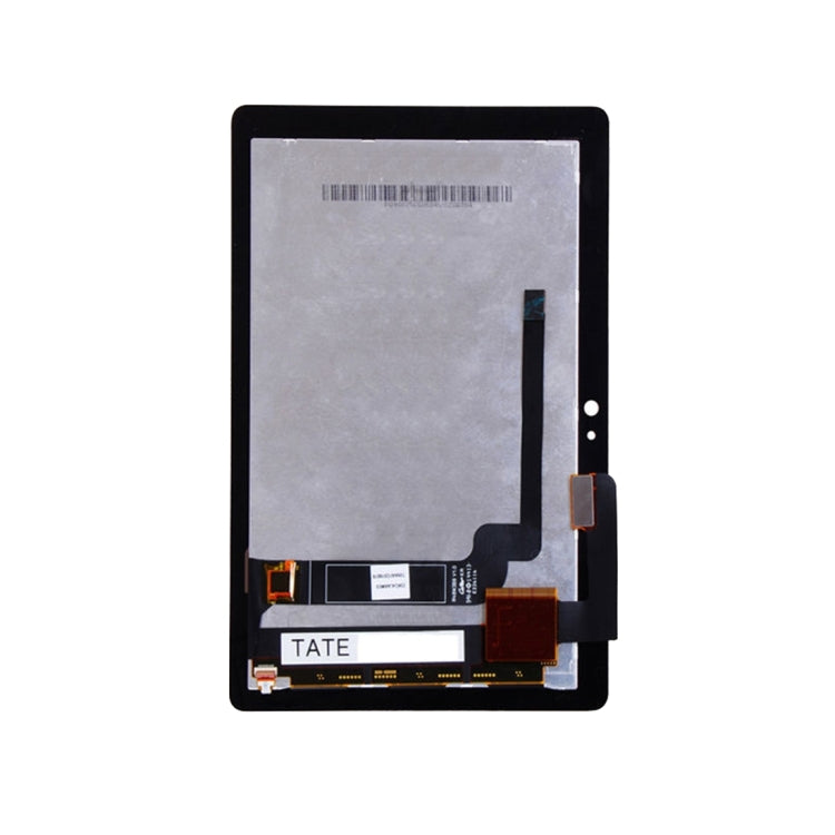 LCD Screen and Digitizer Full Assembly for Amazon Kindle Fire HDX 7 inch, For Kindle HDX 7 Black