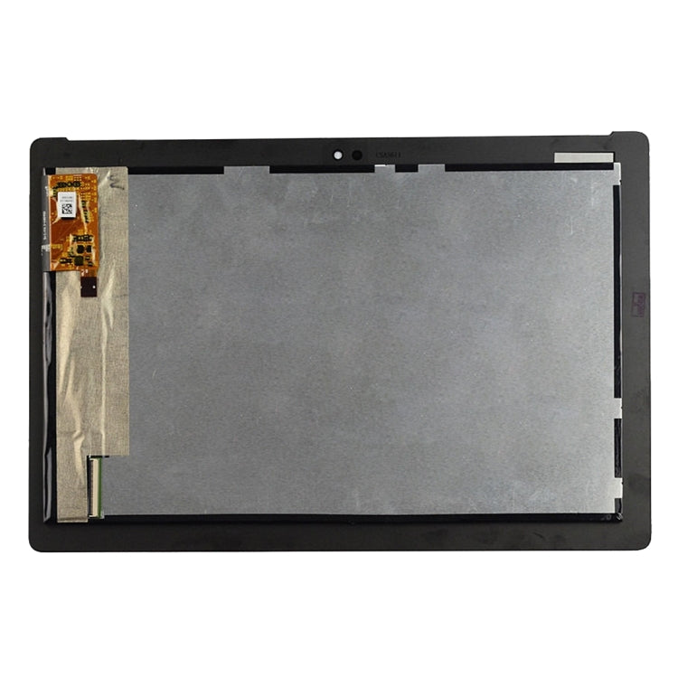 Schermo LCD e digitalizzatore assemblaggio completo per Asus ZenPad 10 Z300C / Z300CG P023 (Versione cavo flessibile verde), For ZenPad 10 Z300C / Z300CG P023, For Asus ZenPad 10 Z300C / Z300CG P023