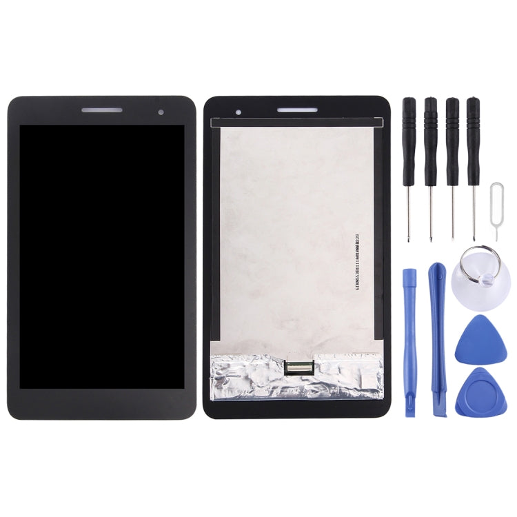 For Huawei MediaPad T1 7.0 / Honor Play MediaPad T1 / T1-701 LCD Screen and Digitizer Full Assembly, For Huawei MediaPad T1 7.0 / T1-701, For Huawe MediaPad T1 7.0