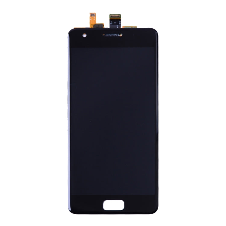 LCD Screen and Digitizer Full Assembly for Lenovo ZUK Z2, ZUK Z2