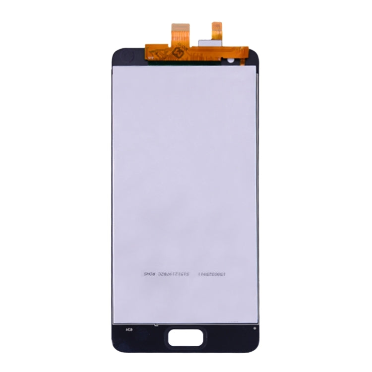 LCD Screen and Digitizer Full Assembly for Lenovo ZUK Z2, ZUK Z2