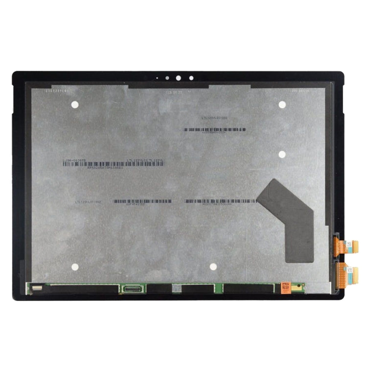 LCD Screen and Digitizer Full Assembly for Microsoft Surface Pro 4 v1.0, For Microsoft Surface Pro 4 v1.0