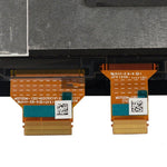 LCD Screen and Digitizer Full Assembly for Microsoft Surface Pro 4 v1.0, For Microsoft Surface Pro 4 v1.0
