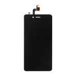For ZTE Nubia Z11 mini / NX529J LCD Screen and Digitizer Full Assembly, For ZTE Nubia Z11 mini, For Nubia Z11 mini / NX529J