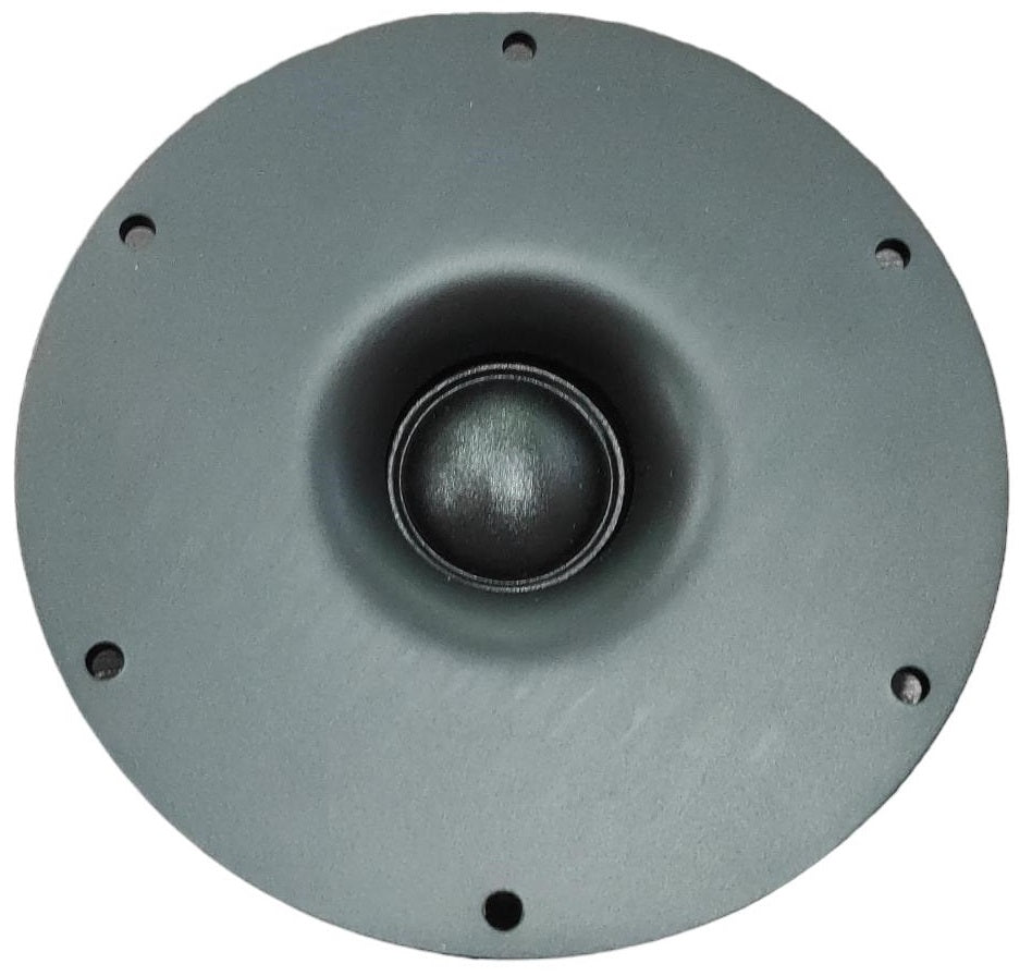 Tweeter a cupola morbida 80W 6 Ohm 12cm