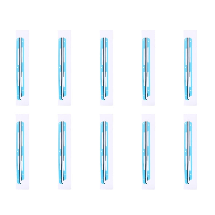 10pcs Back Cover Stickers for Sony Xperia XA, For Sony Xperia XA