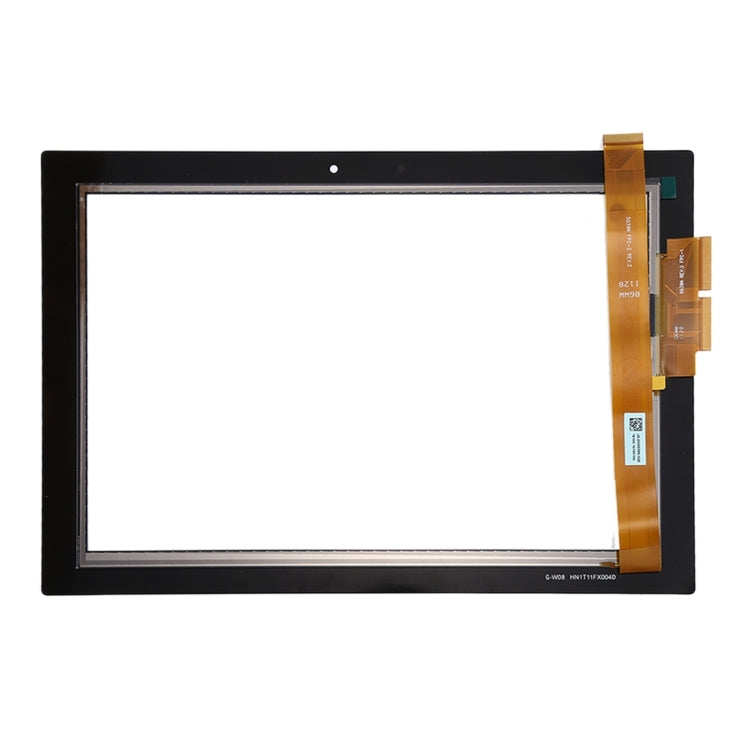 Pannello touch per ASUS Eee Pad TF101, For Eee Pad TF101 Black