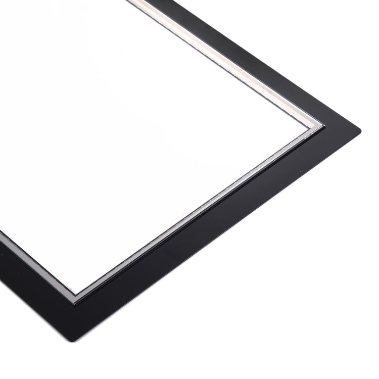 Touch panel for ASUS Eee Pad TF101, For Eee Pad TF101 Black