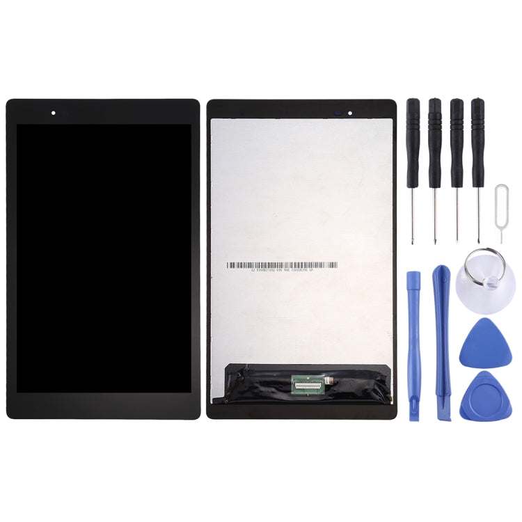 LCD Screen and Digitizer Full Assembly for Lenovo Tab3 8 Plus / TB-8703, Tab3 8 Plus / TB-8703