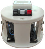 Altoparlante ad incasso da soffitto 3W/1.5W 100V C-216 SP030