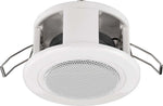 Altoparlante ad incasso da soffitto 3W/1.5W 100V C-216 SP030