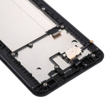 LCD Screen and Digitizer Full Assembly with Frame for Asus Zenfone 2 / ZE551ML / Z00AD / Z00ADB / Z00ADA, For Asus ZE551ML