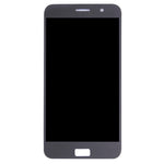 Schermo LCD e digitalizzatore assemblaggio completo per Lenovo ZUK Z1, ZUK Z1