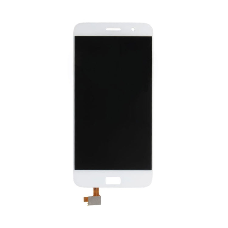 LCD Screen and Digitizer Full Assembly for Lenovo ZUK Z1, ZUK Z1