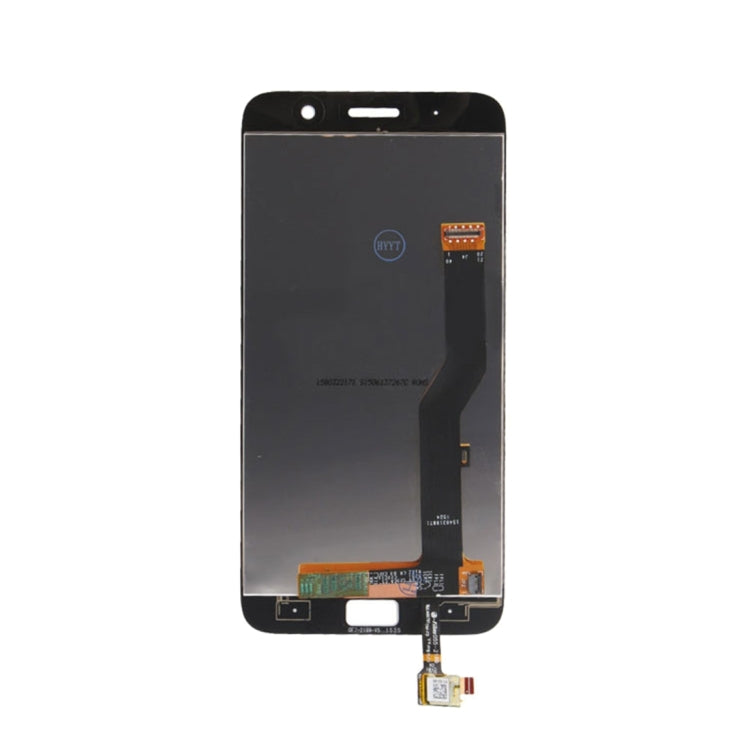 LCD Screen and Digitizer Full Assembly for Lenovo ZUK Z1, ZUK Z1