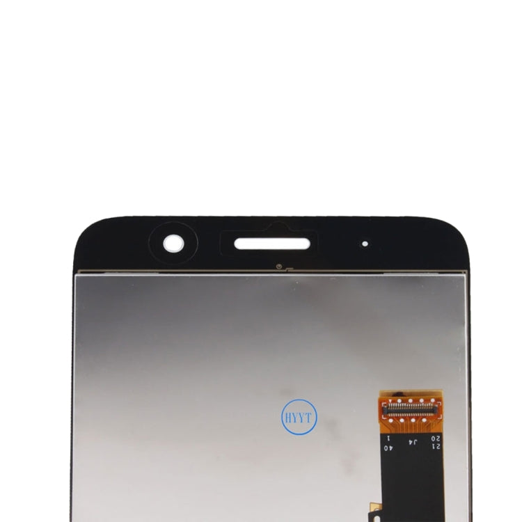 LCD Screen and Digitizer Full Assembly for Lenovo ZUK Z1, ZUK Z1