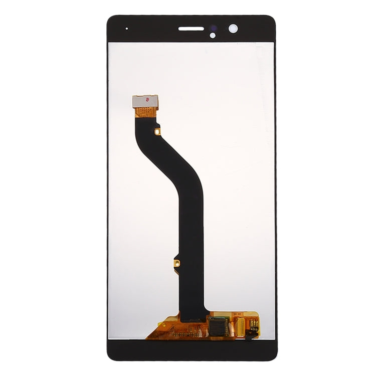 For Huawei P9 Lite LCD Screen and Digitizer Full Assembly, For Huawei P9 lite