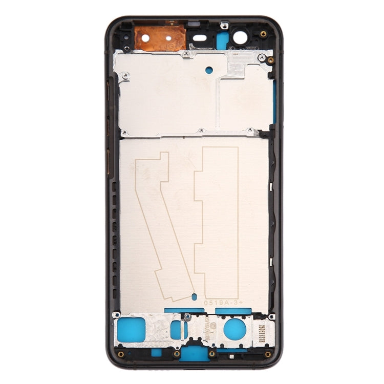 For Xiaomi Mi 6 LCD Frame Bezel Plate Front Housing, For Xiaomi Mi 6, For Mi 6