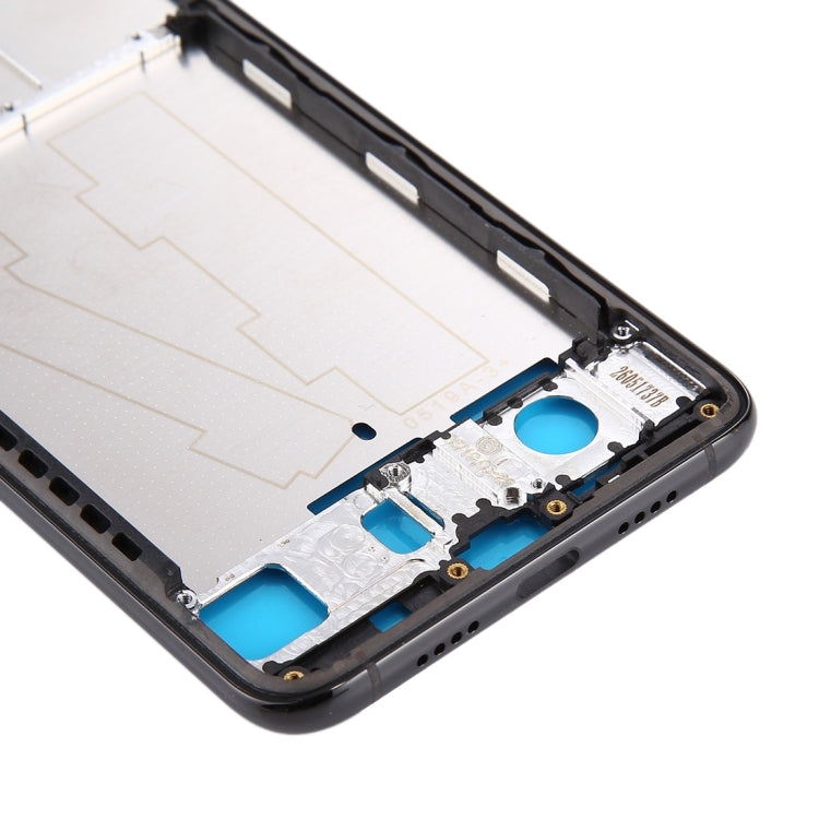 For Xiaomi Mi 6 LCD Frame Bezel Plate Front Housing, For Xiaomi Mi 6, For Mi 6