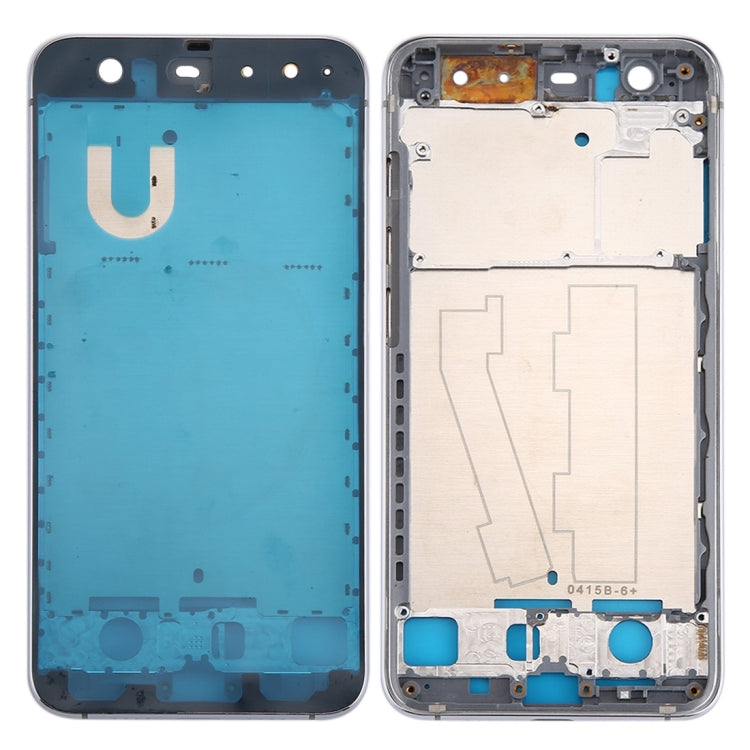 For Xiaomi Mi 6 LCD Frame Bezel Plate Front Housing, For Xiaomi Mi 6, For Mi 6