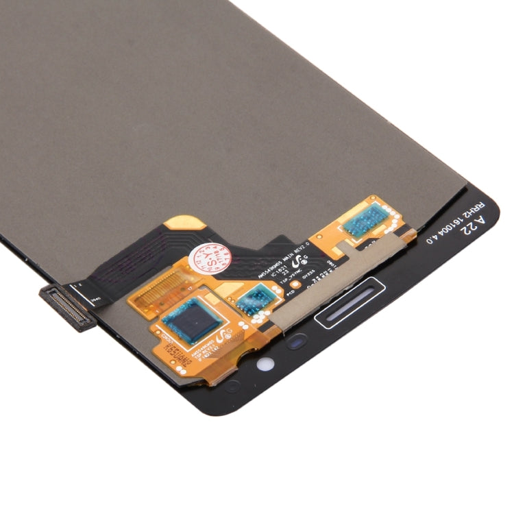 Per OnePlus 3 (versione A3003) digitalizzatore schermo LCD originale con assemblaggio completo, For OnePlus 3 A3003 Black, For 3 A3003