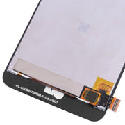 Schermo LCD e digitalizzatore assemblaggio completo per LG K4 2017 / X230 / X230DSF, For LG K4 2017 / X230
