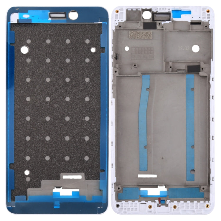 For Xiaomi Redmi 4A LCD Frame Bezel With Front Housing, Redmi 4A, For Xiaomi Redmi 4A