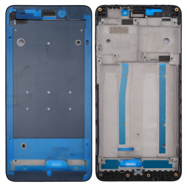 For Xiaomi Redmi 4A LCD Frame Bezel With Front Housing, Redmi 4A, For Xiaomi Redmi 4A