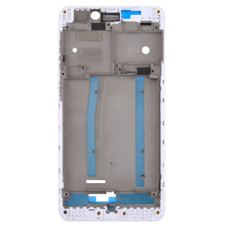 For Xiaomi Redmi 4A LCD Frame Bezel With Front Housing, Redmi 4A, For Xiaomi Redmi 4A