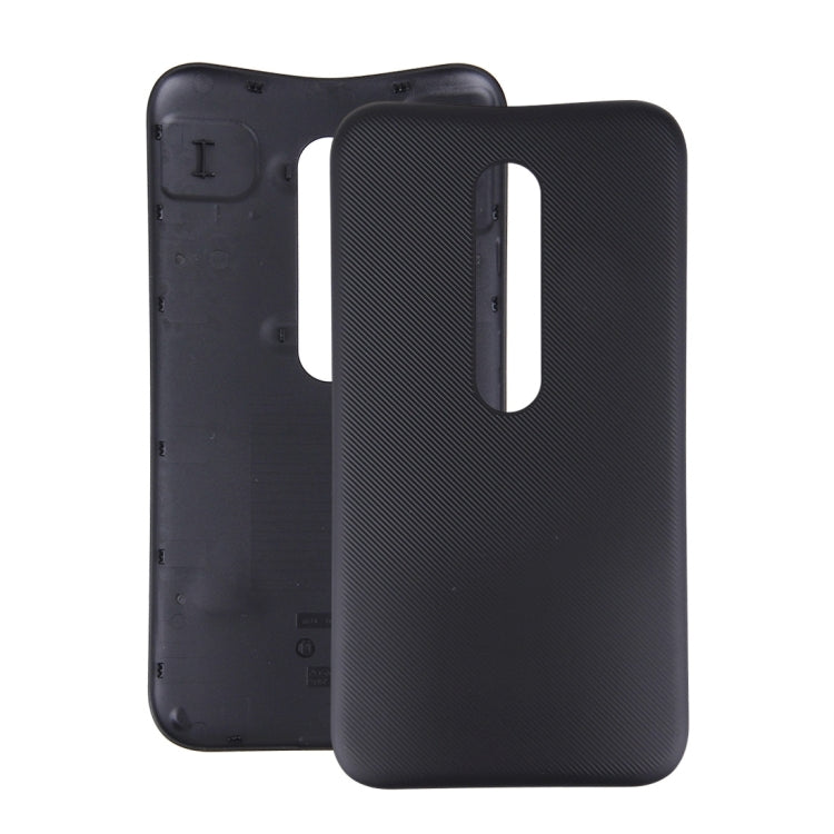 Cover posteriore originale per batteria per Motorola Moto G (3a generazione), For Motorola Moto G (3rd Gen)