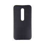 Cover posteriore originale per batteria per Motorola Moto G (3a generazione), For Motorola Moto G (3rd Gen)