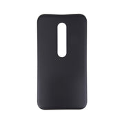 Cover posteriore originale per batteria per Motorola Moto G (3a generazione), For Motorola Moto G (3rd Gen)