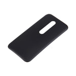Cover posteriore originale per batteria per Motorola Moto G (3a generazione), For Motorola Moto G (3rd Gen)