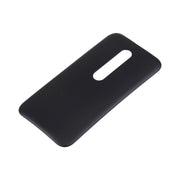 Cover posteriore originale per batteria per Motorola Moto G (3a generazione), For Motorola Moto G (3rd Gen)