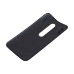 Cover posteriore originale per batteria per Motorola Moto G (3a generazione), For Motorola Moto G (3rd Gen)