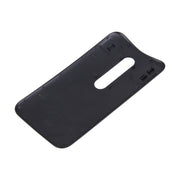 Cover posteriore originale per batteria per Motorola Moto G (3a generazione), For Motorola Moto G (3rd Gen)