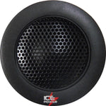 Kit Car audio sistema a 2 vie tweeter/woofer/filtri  450W 6009818860329 IP-SC600 SP003