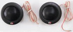 Kit Car audio sistema a 2 vie tweeter/woofer/filtri  450W 6009818860329 IP-SC600 SP003