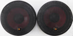 Kit Car audio sistema a 2 vie tweeter/woofer/filtri  450W 6009818860329 IP-SC600 SP003